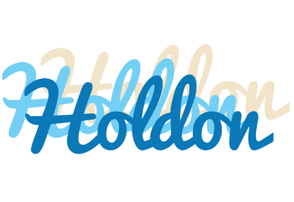 Holdon breeze logo
