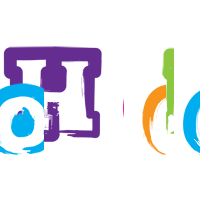 Holdon casino logo