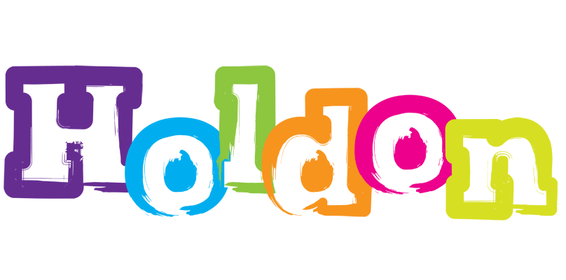 Holdon casino logo