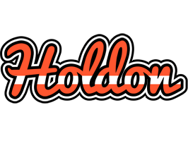 Holdon denmark logo