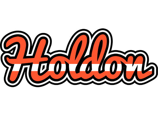 Holdon denmark logo
