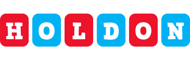 Holdon diesel logo