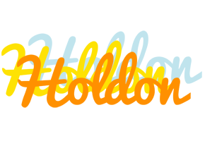 Holdon energy logo