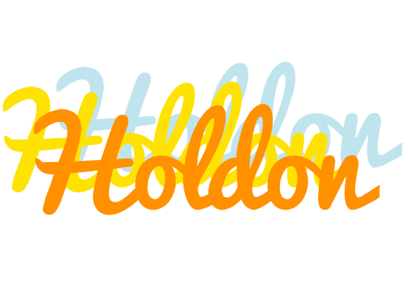 Holdon energy logo