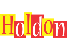 Holdon errors logo