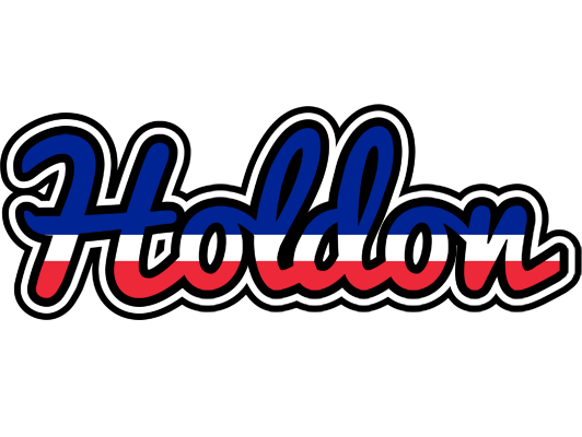 Holdon france logo