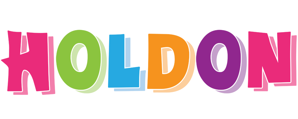 Holdon friday logo