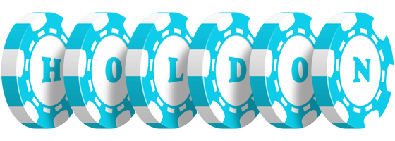 Holdon funbet logo