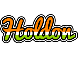 Holdon mumbai logo