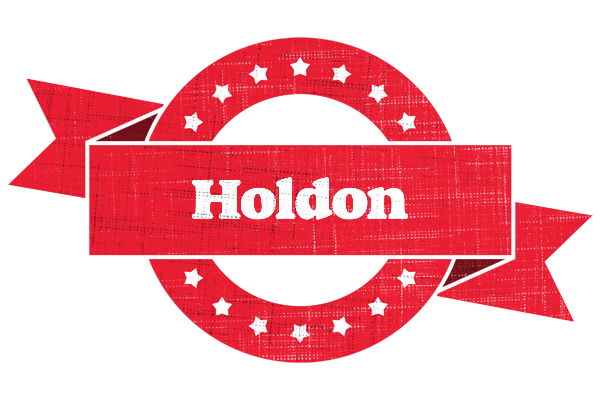 Holdon passion logo