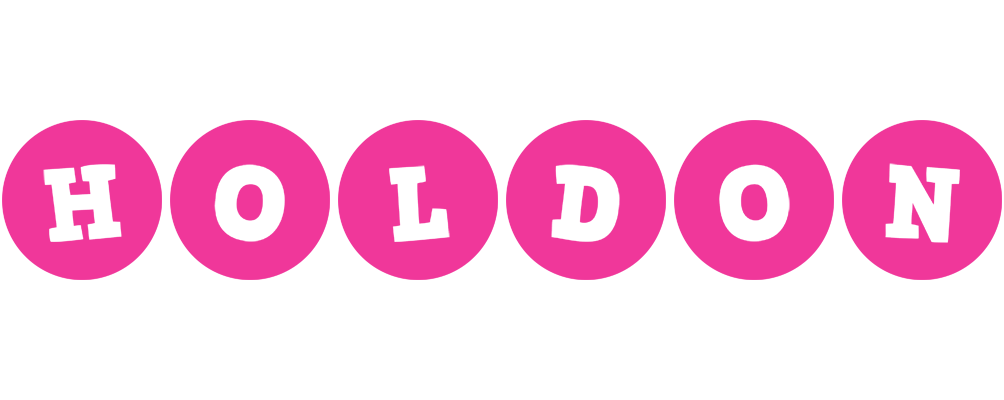 Holdon poker logo