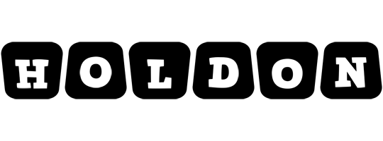Holdon racing logo
