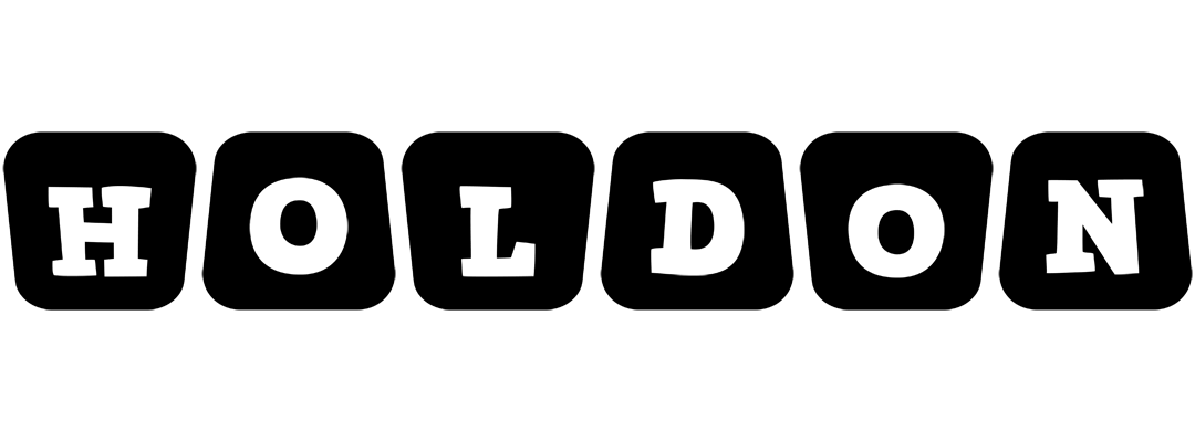 Holdon racing logo