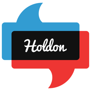 Holdon sharks logo