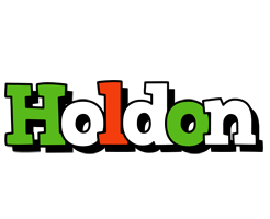 Holdon venezia logo