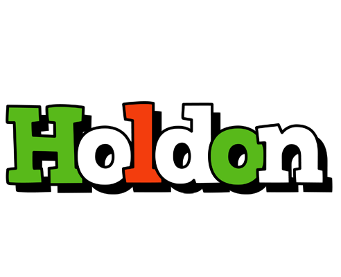 Holdon venezia logo