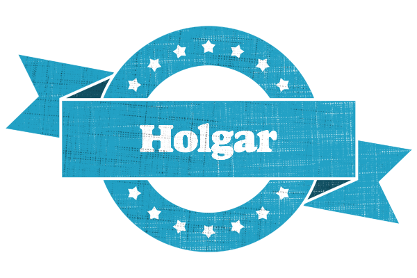 Holgar balance logo