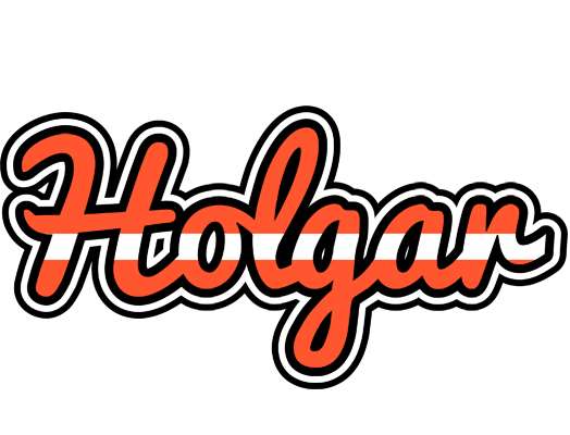 Holgar denmark logo