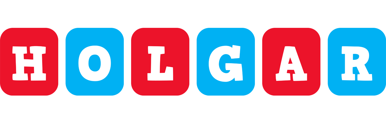 Holgar diesel logo