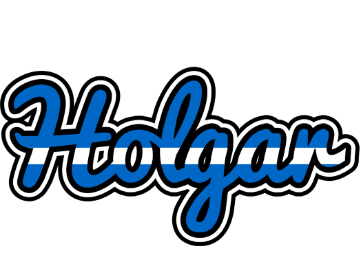 Holgar greece logo