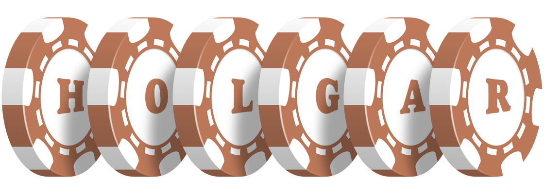 Holgar limit logo