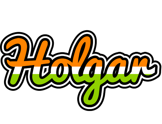 Holgar mumbai logo