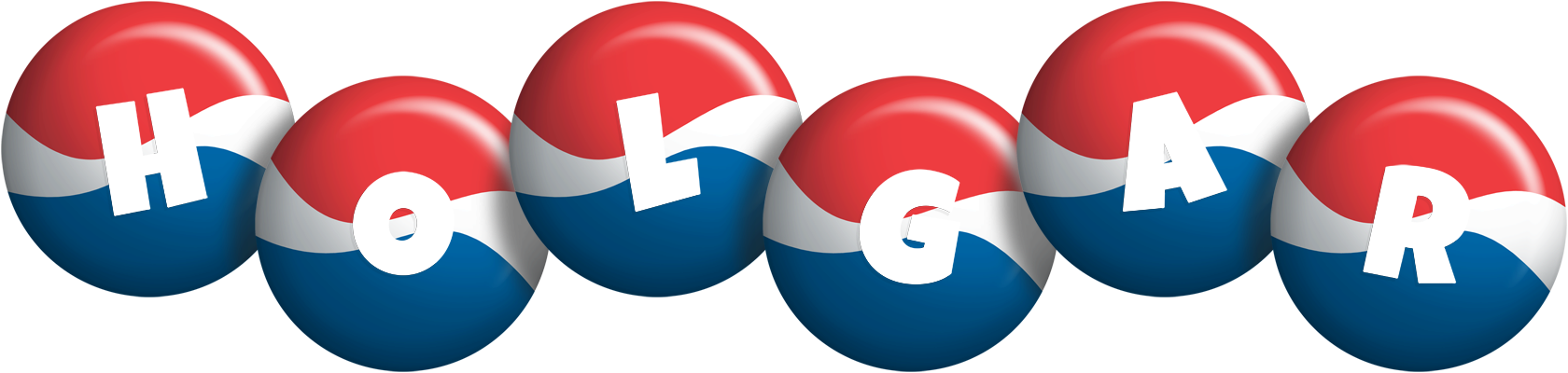 Holgar paris logo