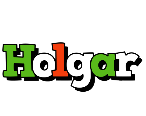Holgar venezia logo