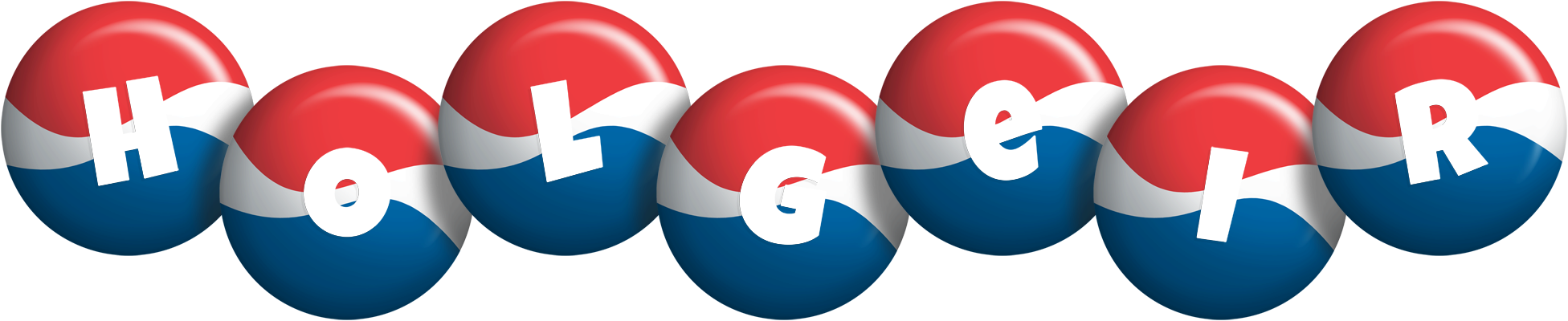 Holgeir paris logo