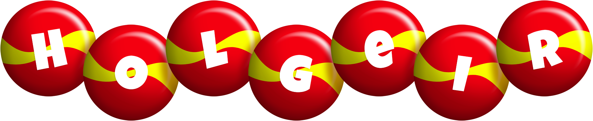 Holgeir spain logo