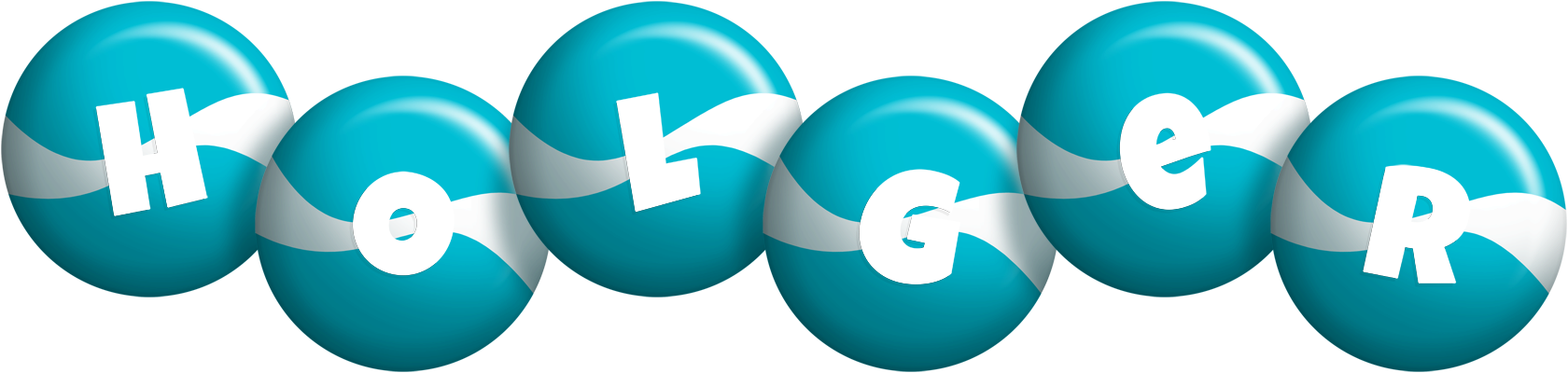 Holger messi logo