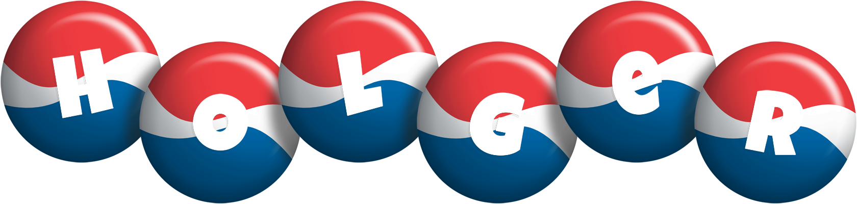Holger paris logo
