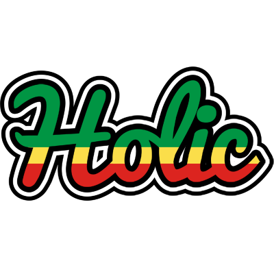 Holic african logo
