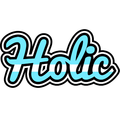 Holic argentine logo