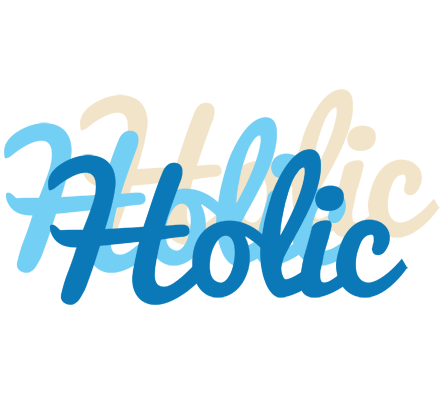 Holic breeze logo