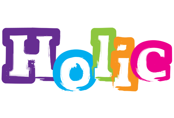 Holic casino logo