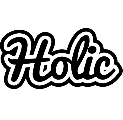 Holic chess logo