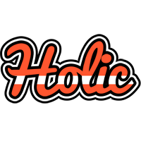 Holic denmark logo