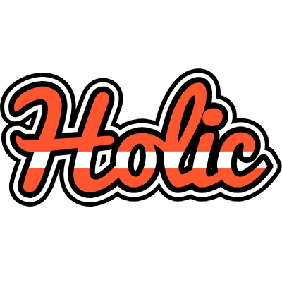 Holic denmark logo