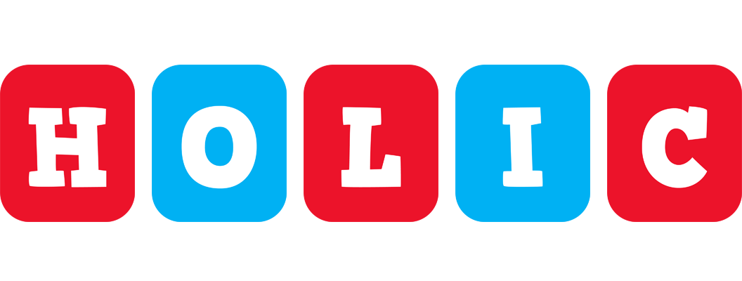 Holic diesel logo