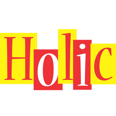 Holic errors logo