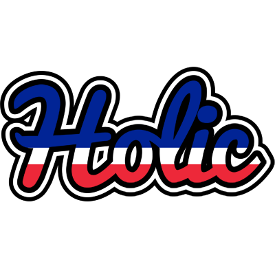 Holic france logo