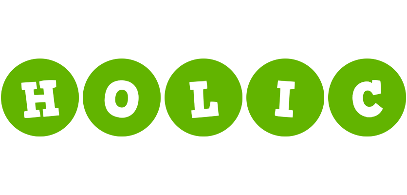 Holic games logo