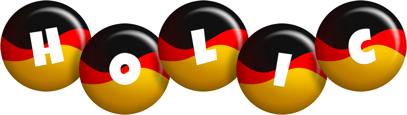 Holic german logo