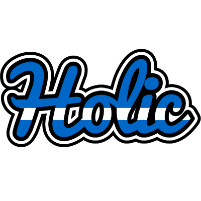 Holic greece logo