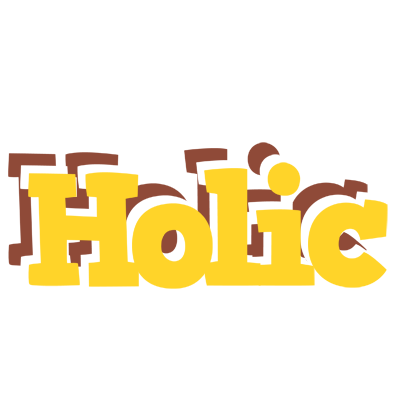 Holic hotcup logo