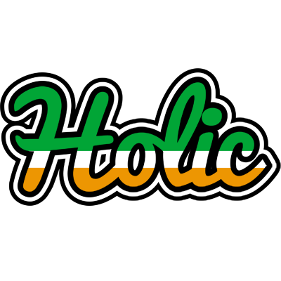Holic ireland logo