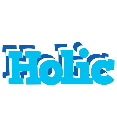 Holic jacuzzi logo