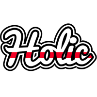 Holic kingdom logo