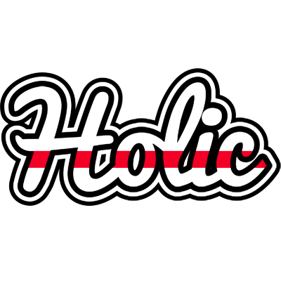 Holic kingdom logo